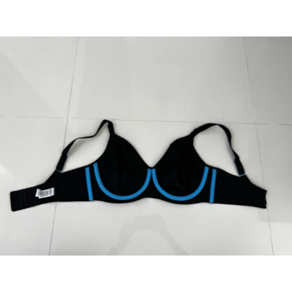 Cake Lingerie 24-1016 Croissant Seamless Spacer Nursing Bra underwire 36E 36DD